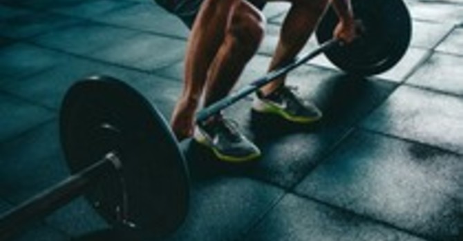 Weight Management