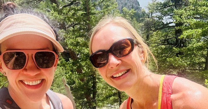 Ladies- You Need a VO2 Test