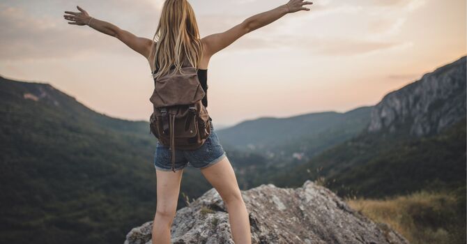 Mission, Aspiration, Purpose image